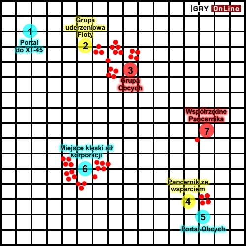 Nie jest to trudna misja - [Misja 27] Pilne wezwanie | Star Wolves Gwiezdne Wilki - Star Wolves: Gwiezdne Wilki - poradnik do gry