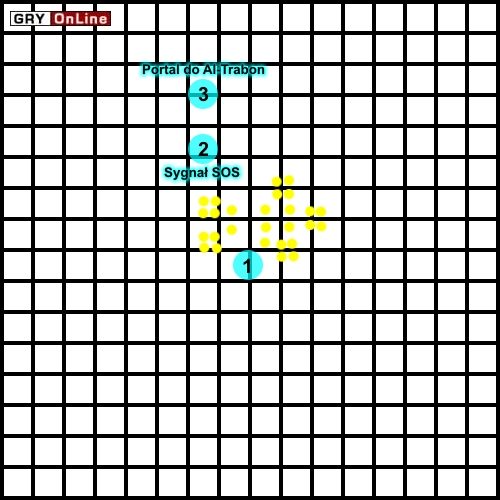 Tuż na początku czeka cię ważna decyzja - [Misja 28] S.O.S. | Star Wolves Gwiezdne Wilki - Star Wolves: Gwiezdne Wilki - poradnik do gry