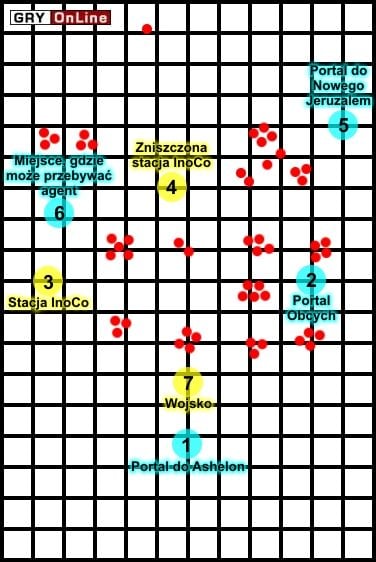 Myśliwce obcych to całkiem wytrzymali przeciwnicy, jak już pewnie zdążyłeś się przekonać - [Misja 29-A] Przechwycenie | Star Wolves Gwiezdne Wilki - Star Wolves: Gwiezdne Wilki - poradnik do gry