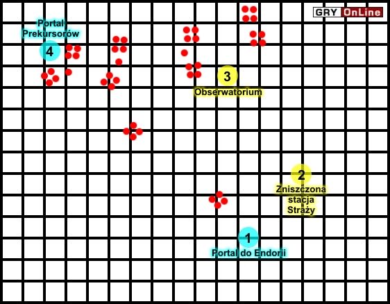 Przedostatnia misja nie będzie taka trudna - [Misja 30-B] Przechwycenie | Star Wolves Gwiezdne Wilki - Star Wolves: Gwiezdne Wilki - poradnik do gry