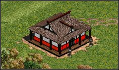 7 - Ogólnorozwojowe | Budynki w Age of Empires - Age of Empires - poradnik do gry