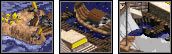 Dock - Wojskowe | Budynki w Age of Empires - Age of Empires - poradnik do gry