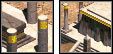 Temple - Wojskowe | Budynki w Age of Empires - Age of Empires - poradnik do gry