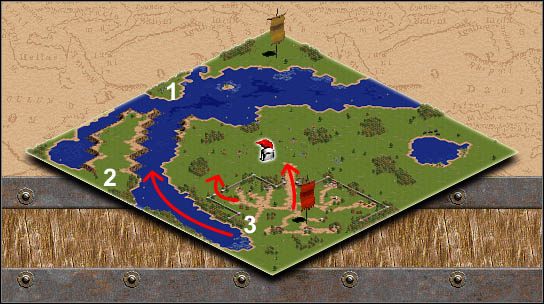 Warunki zwycięstwa - VI - Oppression | Kampania Yamato Empire of the Rising Sun w Age of Empires - Age of Empires - poradnik do gry