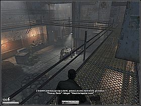 2 - Podziemia Belfastu | Kameleon - Kameleon - poradnik do gry