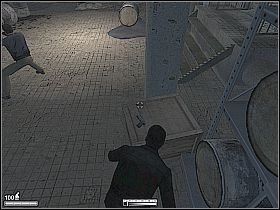 5 - Podziemia Belfastu | Kameleon - Kameleon - poradnik do gry