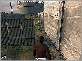 3 - Lotnisko w Albanii | Kameleon - Kameleon - poradnik do gry