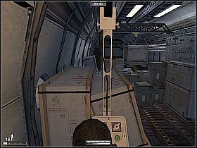 3 - Samolot w Albanii | Kameleon - Kameleon - poradnik do gry