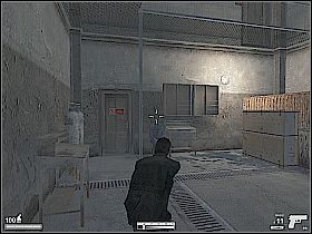 3 - Dworzec w Mołdawii | Kameleon - Kameleon - poradnik do gry