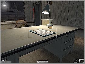 4 - Dworzec w Mołdawii | Kameleon - Kameleon - poradnik do gry