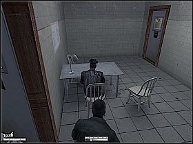 3 - Baltimore | Kameleon - Kameleon - poradnik do gry