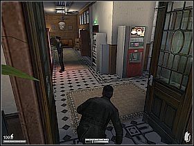 4 - Baltimore | Kameleon - Kameleon - poradnik do gry