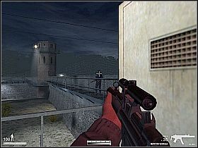 2 - Więzienie w Kolumbii | Kameleon - Kameleon - poradnik do gry