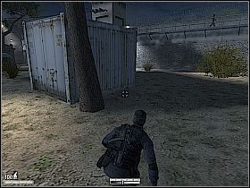 3 - Więzienie w Kolumbii | Kameleon - Kameleon - poradnik do gry