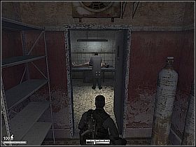 4 - Więzienie w Kolumbii | Kameleon - Kameleon - poradnik do gry