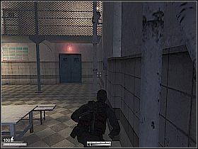 6 - Więzienie w Kolumbii | Kameleon - Kameleon - poradnik do gry