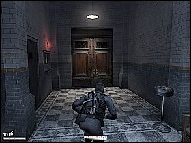 9 - Więzienie w Kolumbii | Kameleon - Kameleon - poradnik do gry