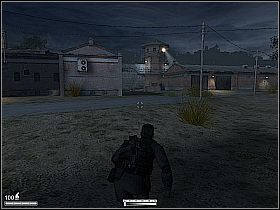 11 - Więzienie w Kolumbii | Kameleon - Kameleon - poradnik do gry