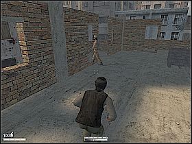 2 - Ulice Bejrutu | Kameleon - Kameleon - poradnik do gry