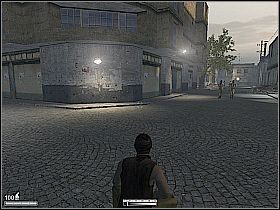 3 - Ulice Bejrutu | Kameleon - Kameleon - poradnik do gry