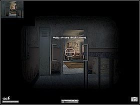 Skręć w lewo i idź kanałami przed siebie - Ulice Bejrutu | Kameleon - Kameleon - poradnik do gry