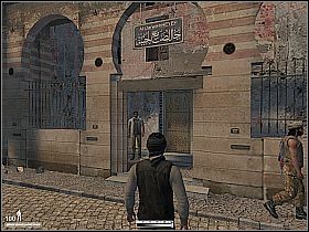 7 - Ulice Bejrutu | Kameleon - Kameleon - poradnik do gry