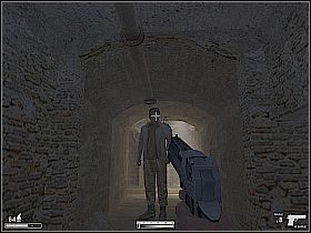 2 - Podziemia Bejrutu | Kameleon - Kameleon - poradnik do gry