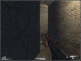 3 - Podziemia Bejrutu | Kameleon - Kameleon - poradnik do gry