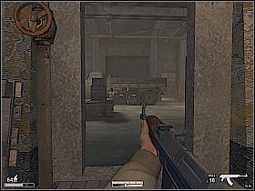 4 - Podziemia Bejrutu | Kameleon - Kameleon - poradnik do gry