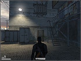 1 - Port w Argentynie - Kameleon - poradnik do gry