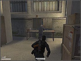 2 - Port w Argentynie - Kameleon - poradnik do gry