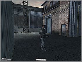 3 - Port w Argentynie - Kameleon - poradnik do gry