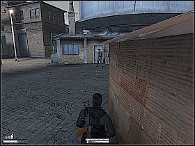 4 - Port w Argentynie - Kameleon - poradnik do gry