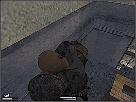 6 - Port w Argentynie - Kameleon - poradnik do gry