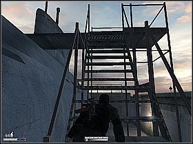 Kontynuuj swoją podróż - Port w Argentynie - Kameleon - poradnik do gry