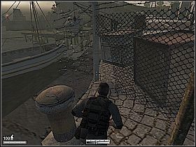 4 - Przystań na Kubie | Kameleon - Kameleon - poradnik do gry