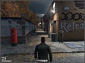 1 - Poradnik do gry - Ulice Belfastu | Kameleon - Kameleon - poradnik do gry