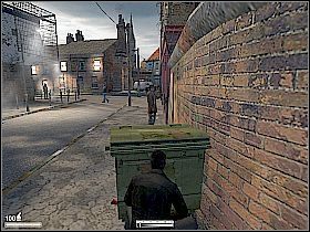 2 - Poradnik do gry - Ulice Belfastu | Kameleon - Kameleon - poradnik do gry