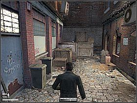 4 - Poradnik do gry - Ulice Belfastu | Kameleon - Kameleon - poradnik do gry