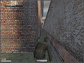 Poczekaj na dogodny moment (tzn - Poradnik do gry - Ulice Belfastu | Kameleon - Kameleon - poradnik do gry