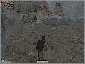 2 - Afganistan | Kameleon - Kameleon - poradnik do gry