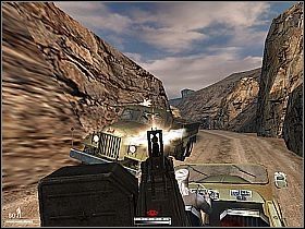 6 - Afganistan | Kameleon - Kameleon - poradnik do gry