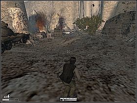 8 - Afganistan | Kameleon - Kameleon - poradnik do gry