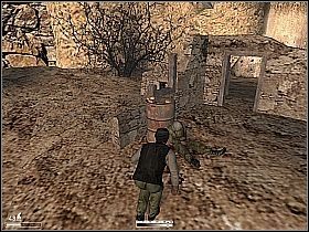 9 - Afganistan | Kameleon - Kameleon - poradnik do gry