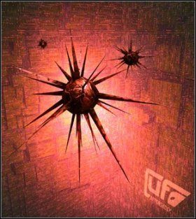 Śluzogwiazda to groźny przeciwnik, szczególnie na początku - Do czego strzelamy? | Walka taktyczna | UFO Decydujące Starcie - UFO: Decydujące Starcie - poradnik do gry