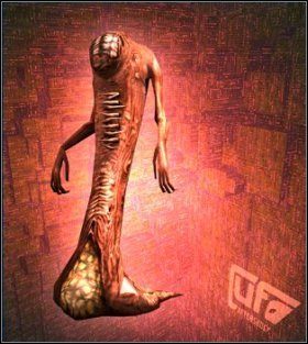 Mózgowiec to mięso armatnie mutantów - Do czego strzelamy? | Walka taktyczna | UFO Decydujące Starcie - UFO: Decydujące Starcie - poradnik do gry