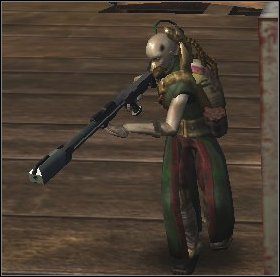 Kultysta psionik od początku występuje w dwóch wersjach lekkiej i ciężkiej - Faza II - Wielkie przygotowania (2) | Walkthrough | UFO Decydujące Starcie - UFO: Decydujące Starcie - poradnik do gry