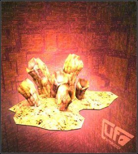 Atol to pozostałość biomasy, którą można znaleźć na terenach opanowanych przez kult - Faza II - Wielkie przygotowania (2) | Walkthrough | UFO Decydujące Starcie - UFO: Decydujące Starcie - poradnik do gry