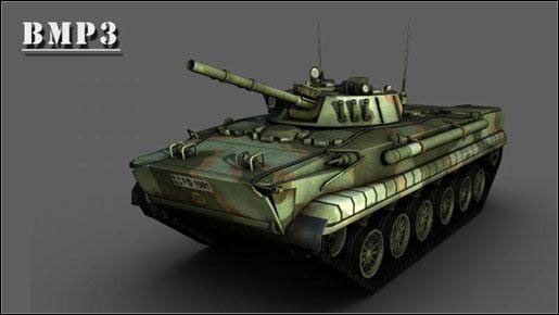 Liczba miejsc: 5 - Pojazdy transportowe | Pojazdy | Battlefield 2 Jednostki Specjalne - Battlefield 2: Jednostki Specjalne - poradnik do gry