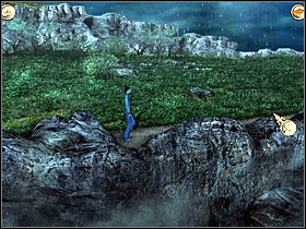 4 - Poradnik do gry - ROZDZIAŁ I - cz.1 | Agatha Christie I Nie Było Już Nikogo - Agatha Christie: I Nie Było Już Nikogo - poradnik do gry